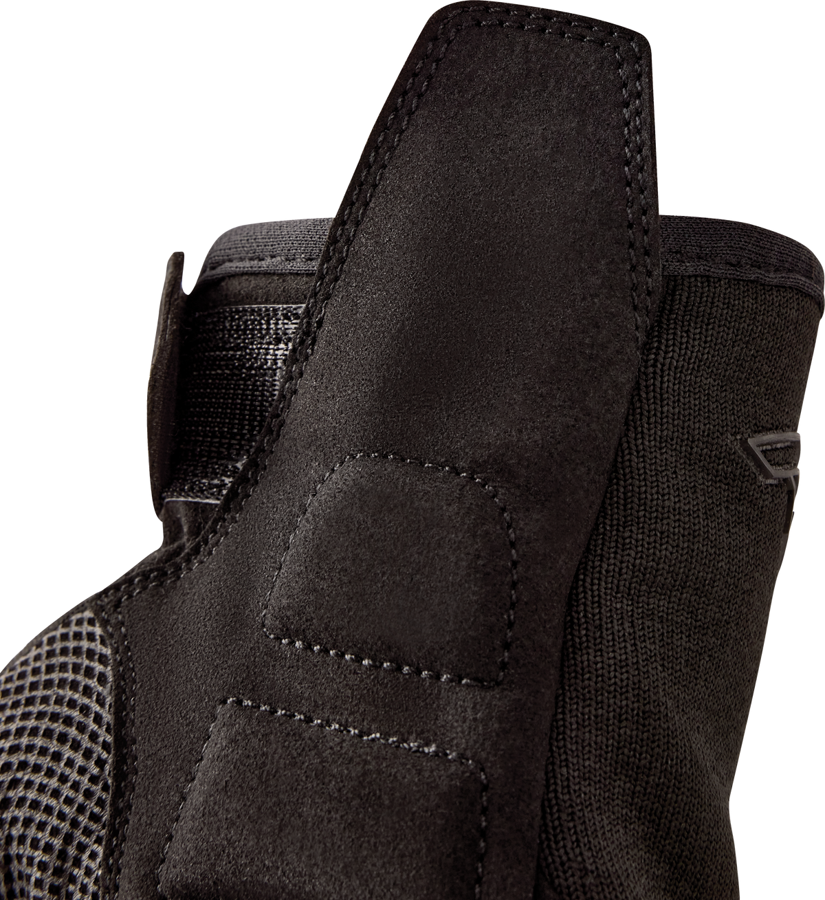 RST K-Sport Ce Glove - Black