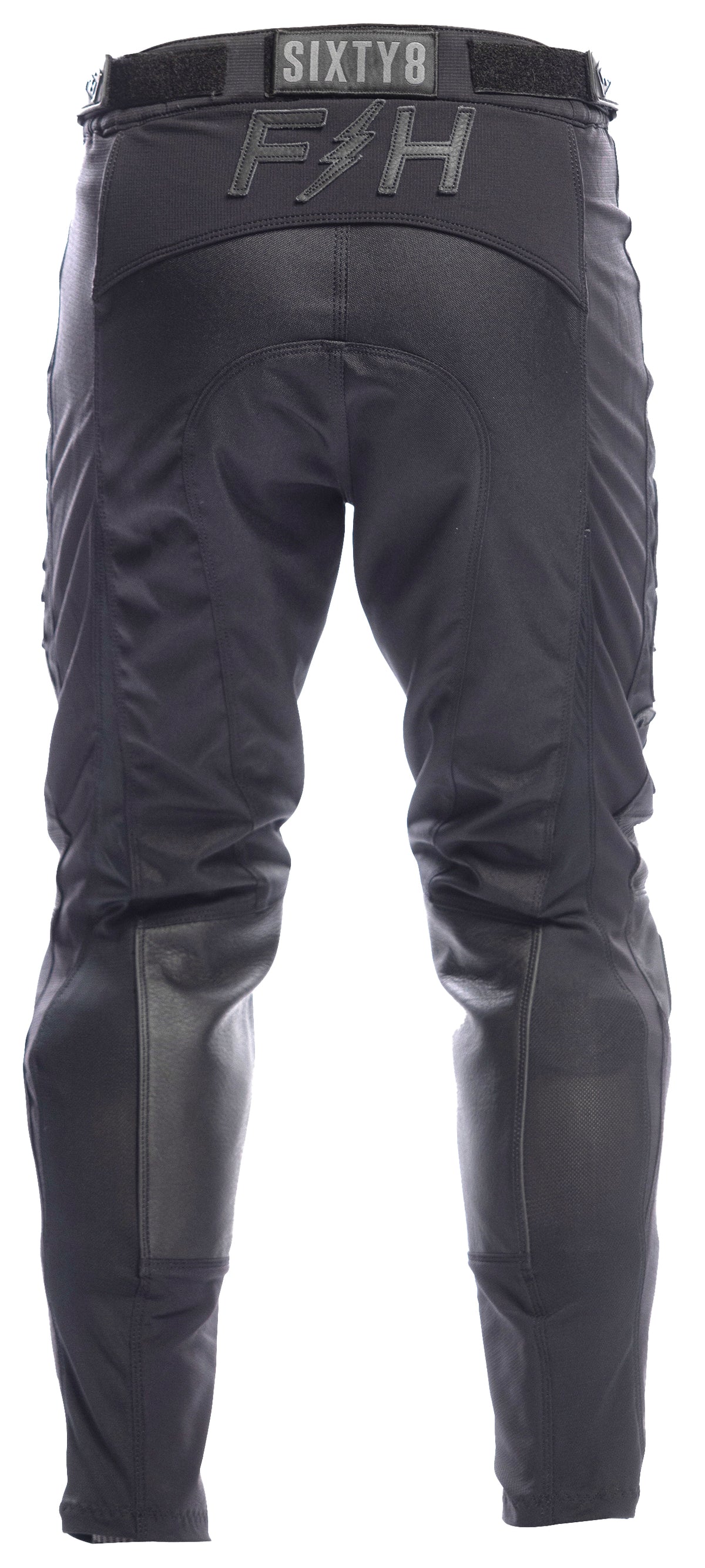 Fasthouse Grindhouse 805 Growler  MX Pant - Black
