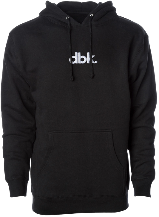 DBK Basics Hoodie