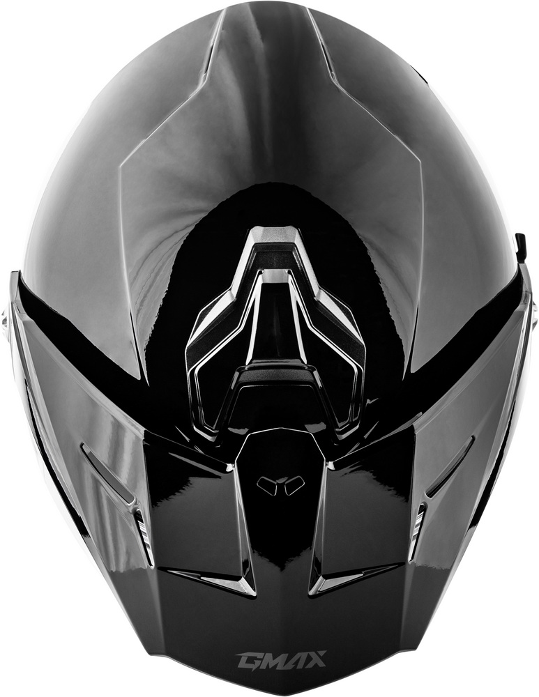 GMAX MD-74 Solid Helmets