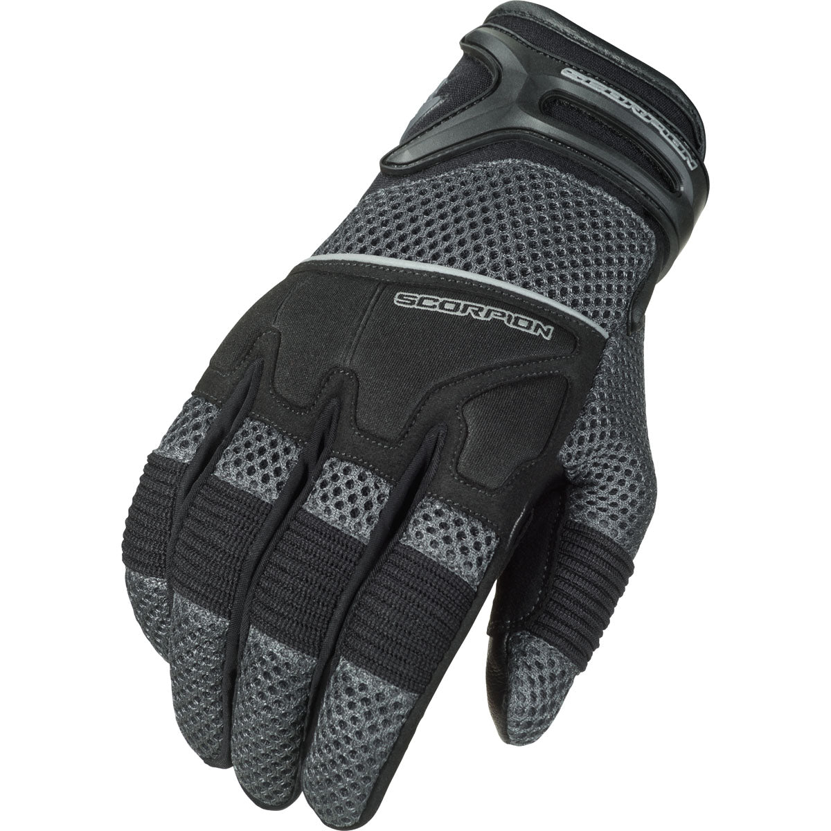 Scorpion EXO Cool Hand II Gloves - Grey