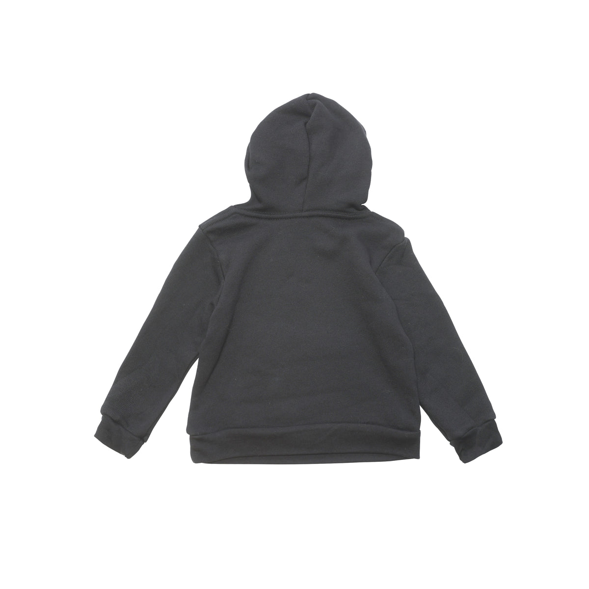 Fasthouse Toddler Capone Pullover Pullover Hoodie - Black