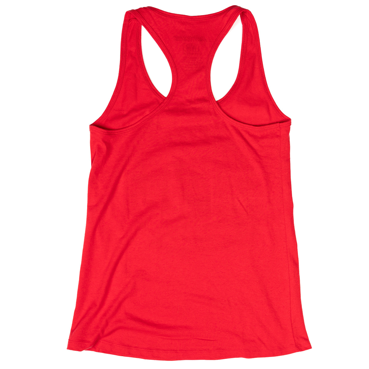 Fasthouse Womens Renown Tank - Red