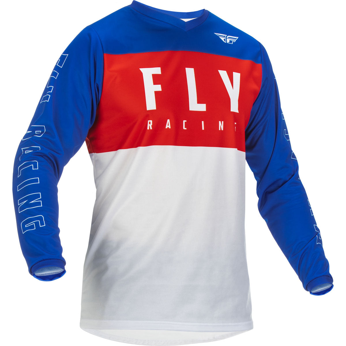 Fly Racing Youth F-16 Jersey - Closeout - Youth XL