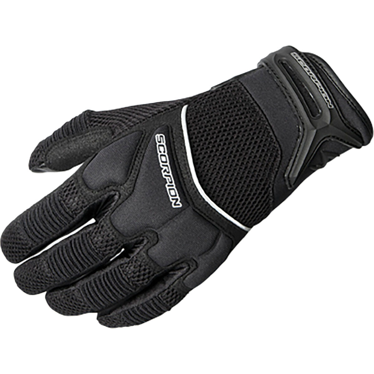 Scorpion EXO Cool Hand II Gloves - Black