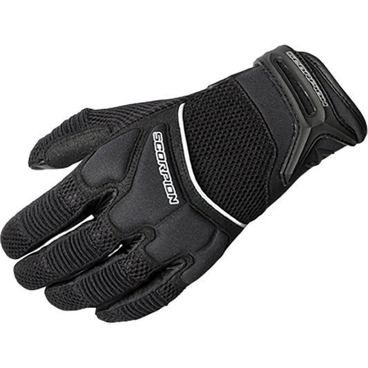 Scorpion EXO Cool Hand II Gloves - Black