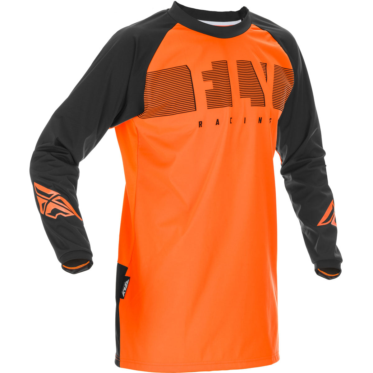 Fly Racing Windproof Jersey - 2XL