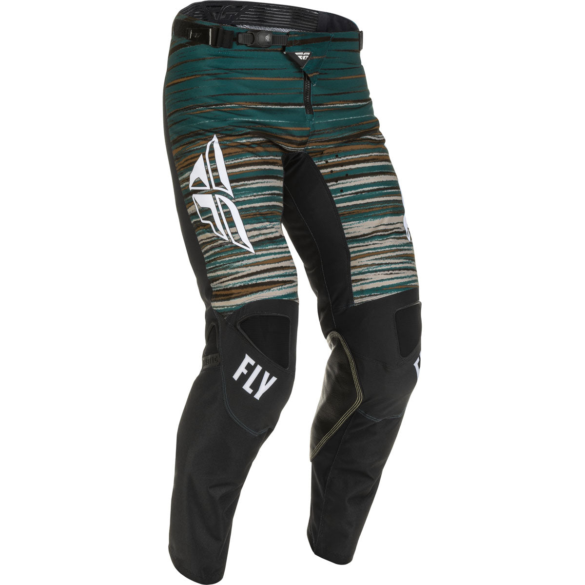 Fly Racing Kinetic Wave Pants - Closeout - 40