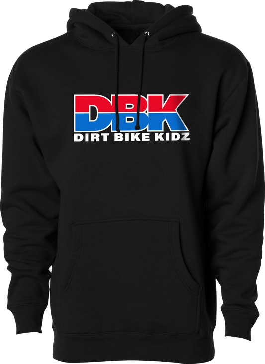 DBK Ride DBK Hoodie