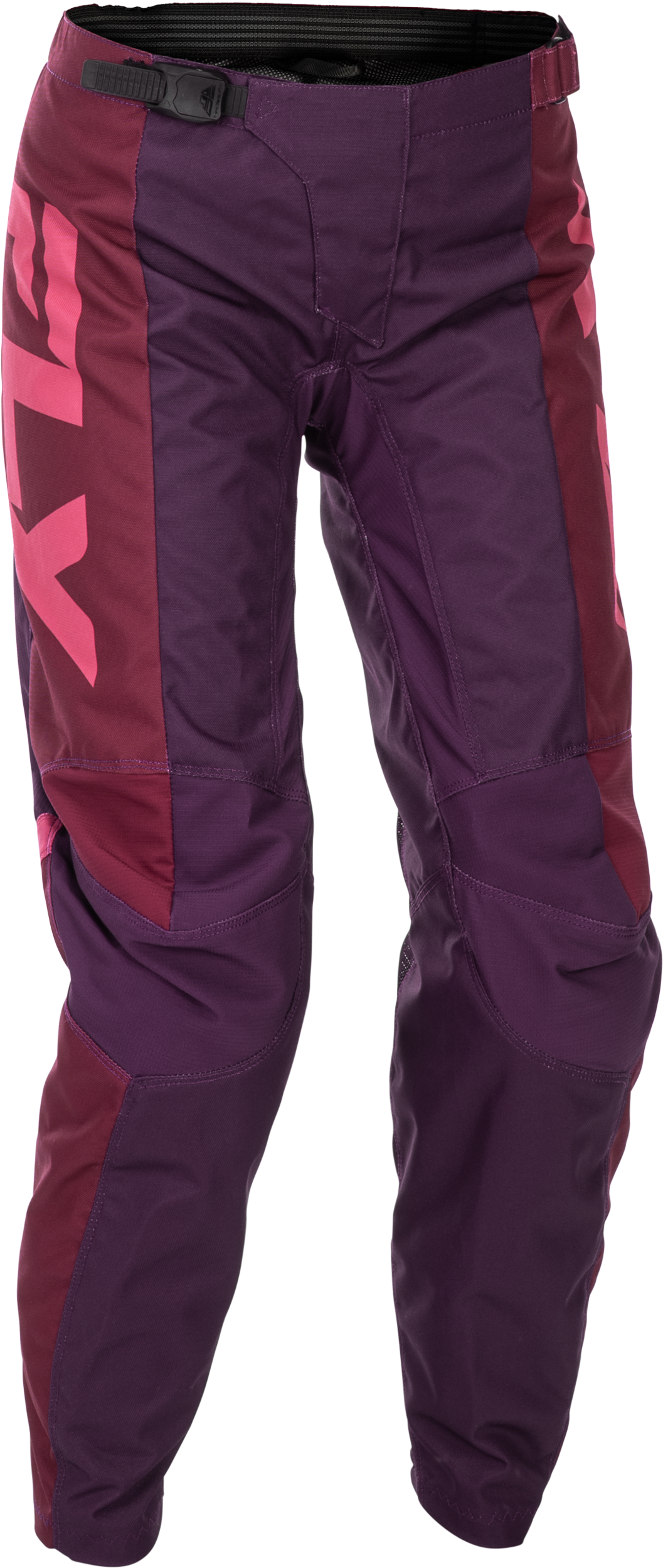 Fly Racing Womens F-16 Pants - Pink/Muave