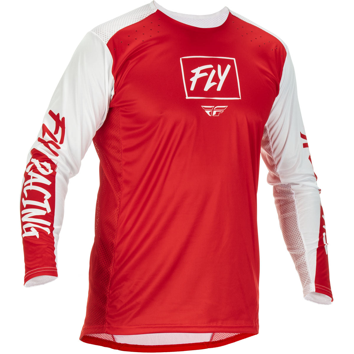 Fly Racing Lite Jersey - Closeout - 2XL