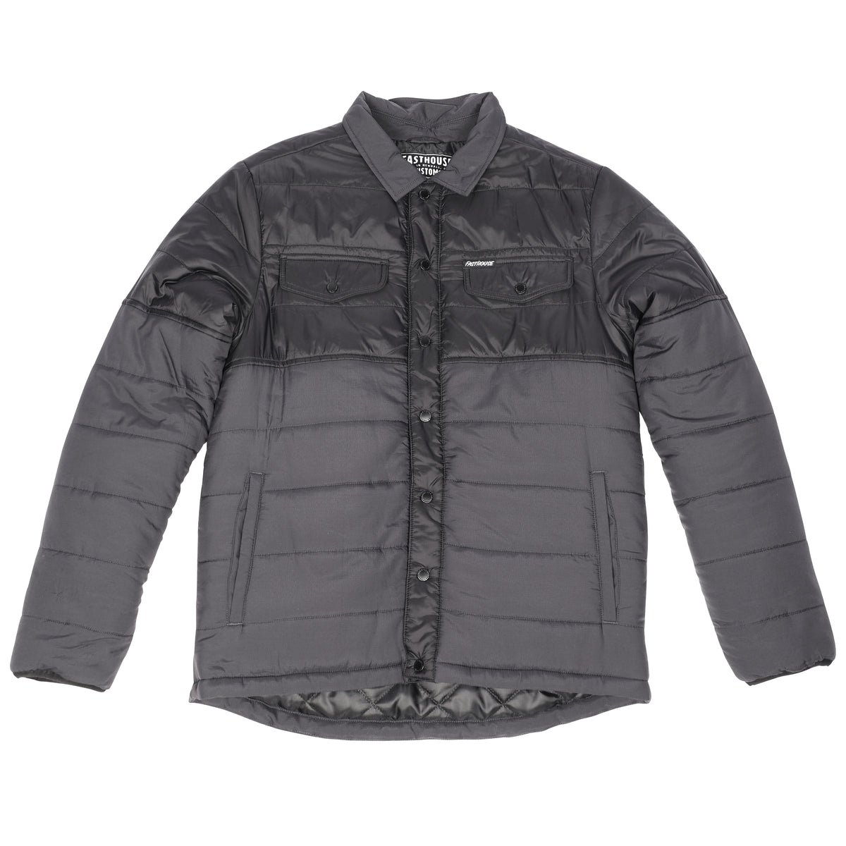 Fasthouse Sequoia Jacket - Black