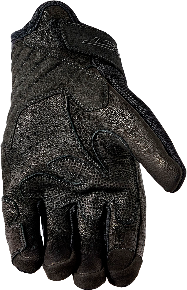 RST Jetstream D30 Glove - Black