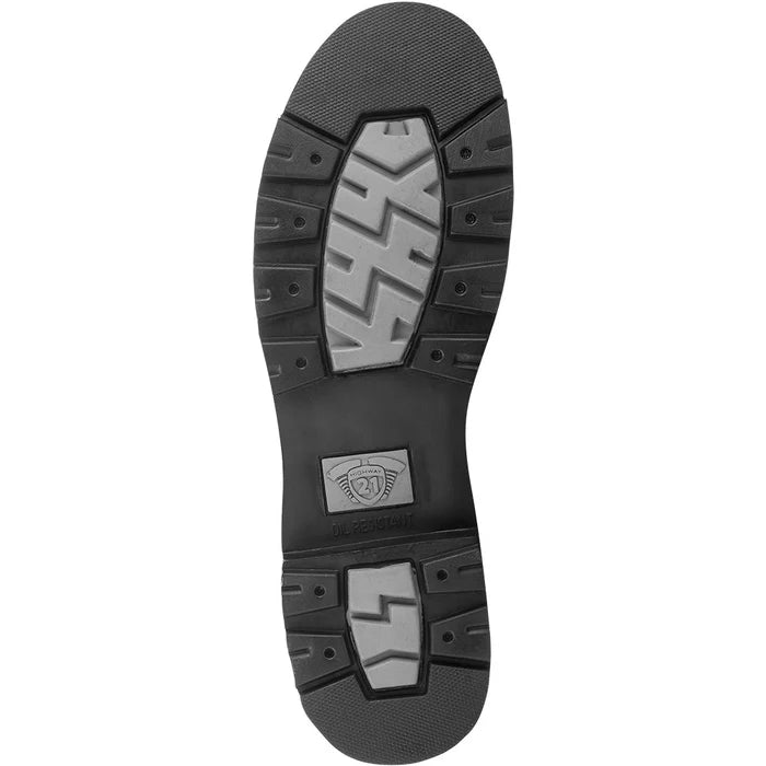 Highway 21 Low Primary Engineer Boots