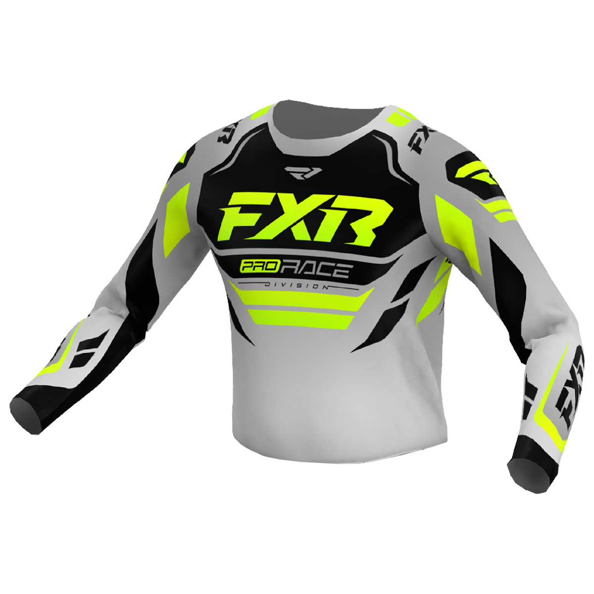 FXR Revo MX Gear Set - RADIOACTIVE