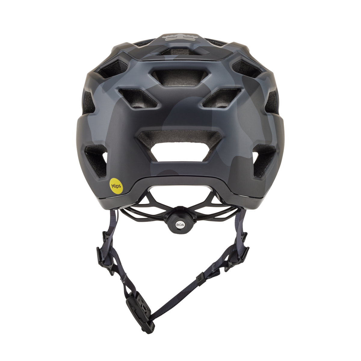 Fox Racing Crossframe Pro Camo Helmet