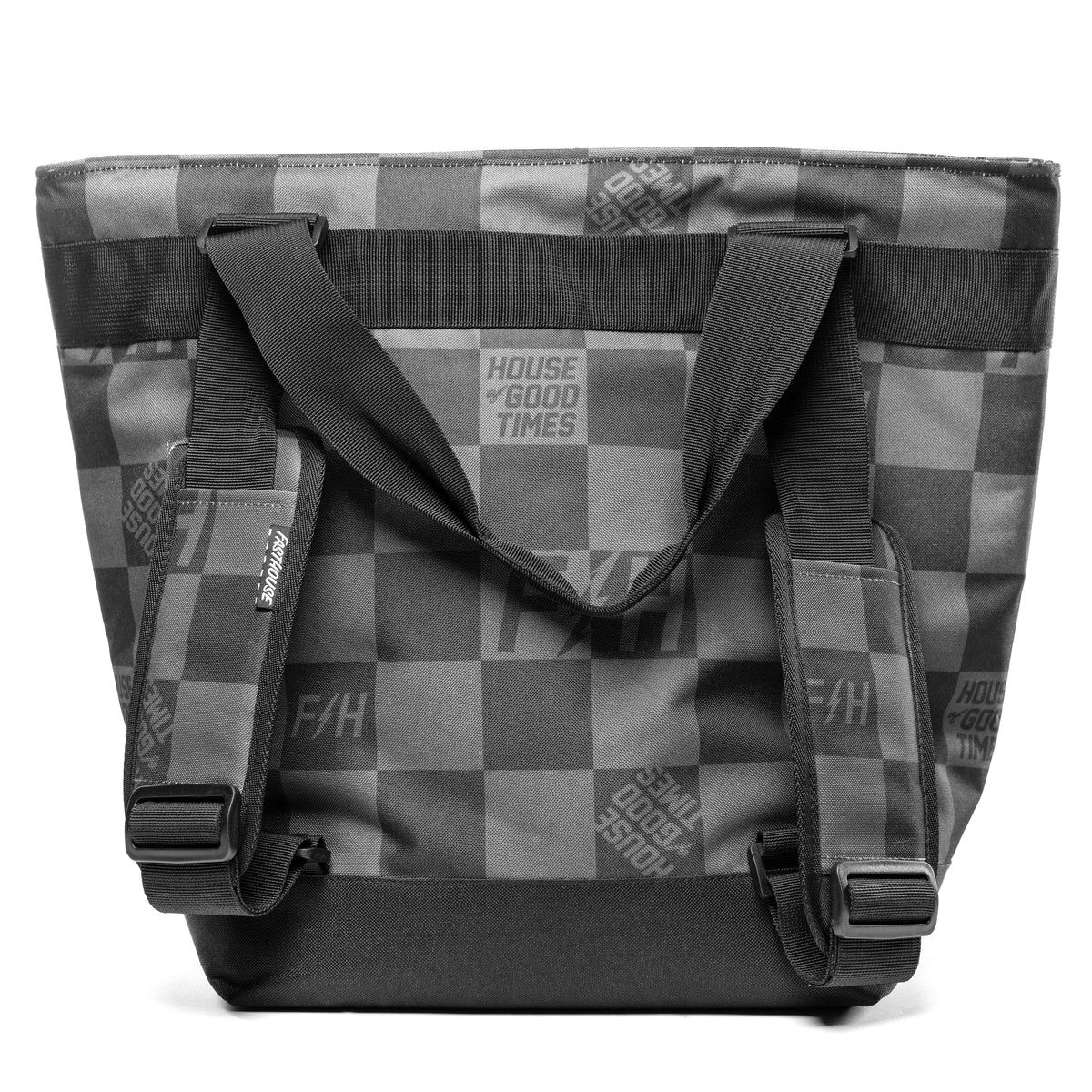 Fasthouse Coast Insulated Tote