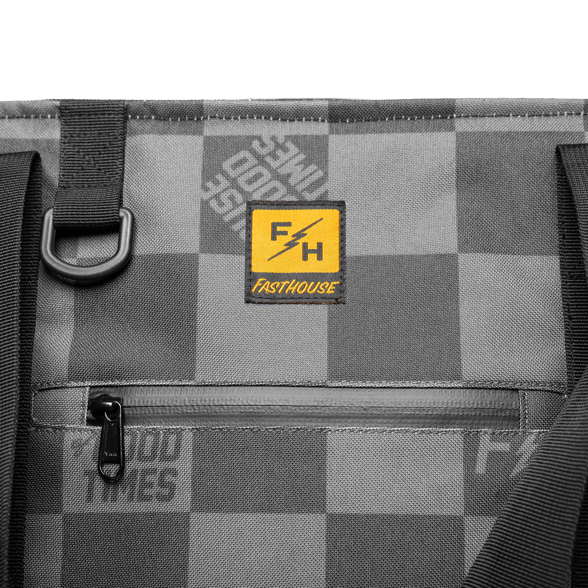 Fasthouse Coast Insulated Tote