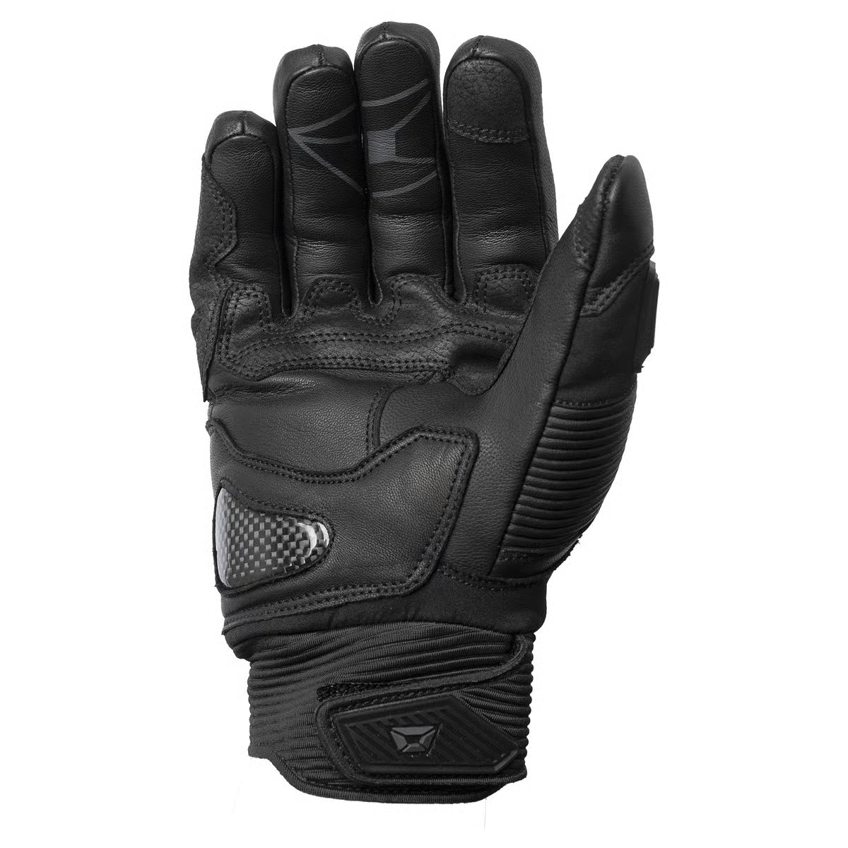 Cortech Sonic-Flo Plus Waterproof Gloves