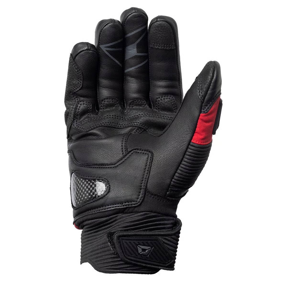 Cortech Sonic-Flo Plus Waterproof Gloves