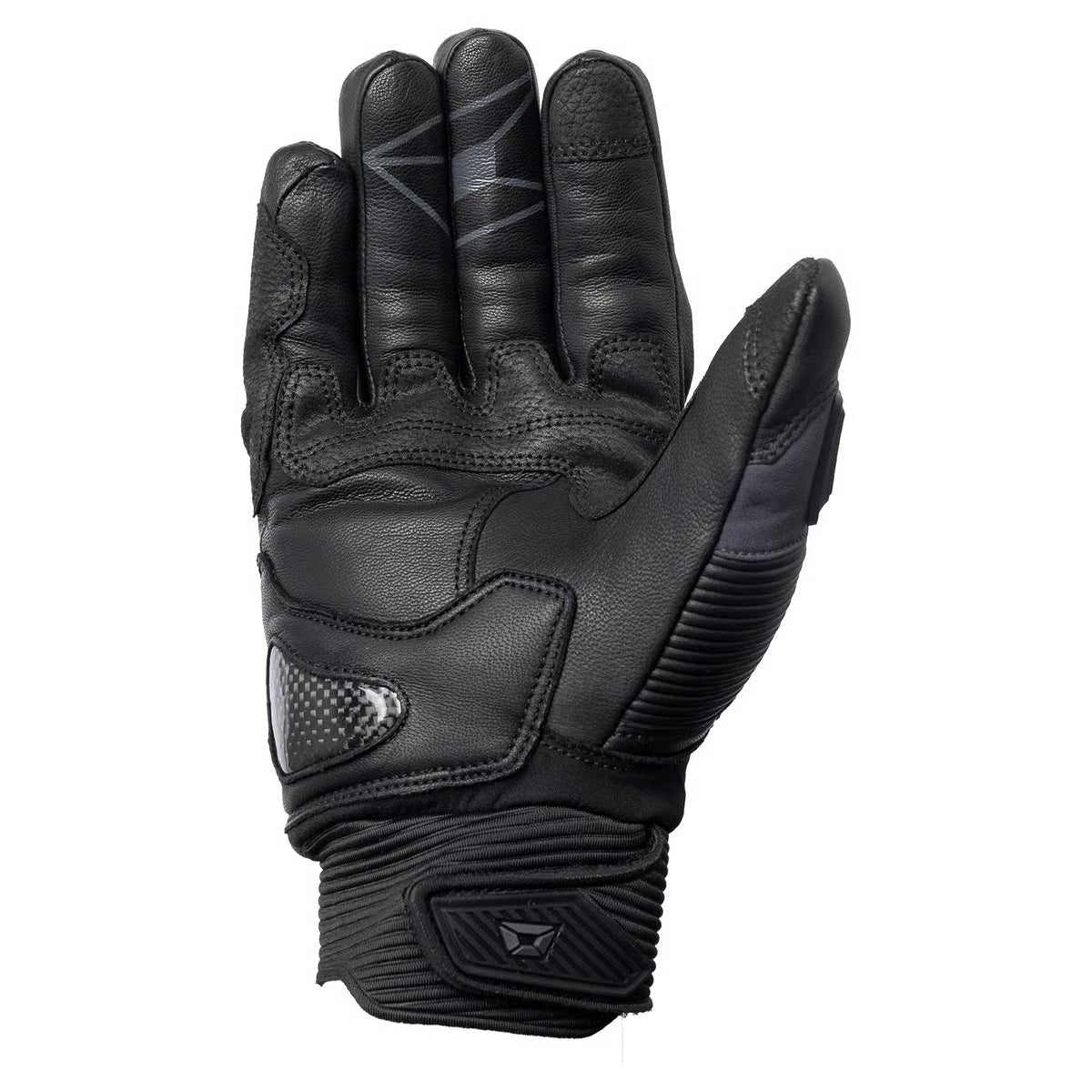 Cortech Sonic-Flo Plus Waterproof Gloves