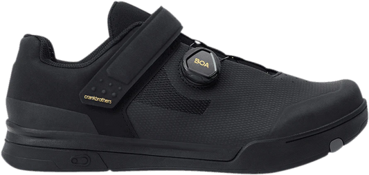 Crankbrothers Mallet BOA Clip-In Shoes