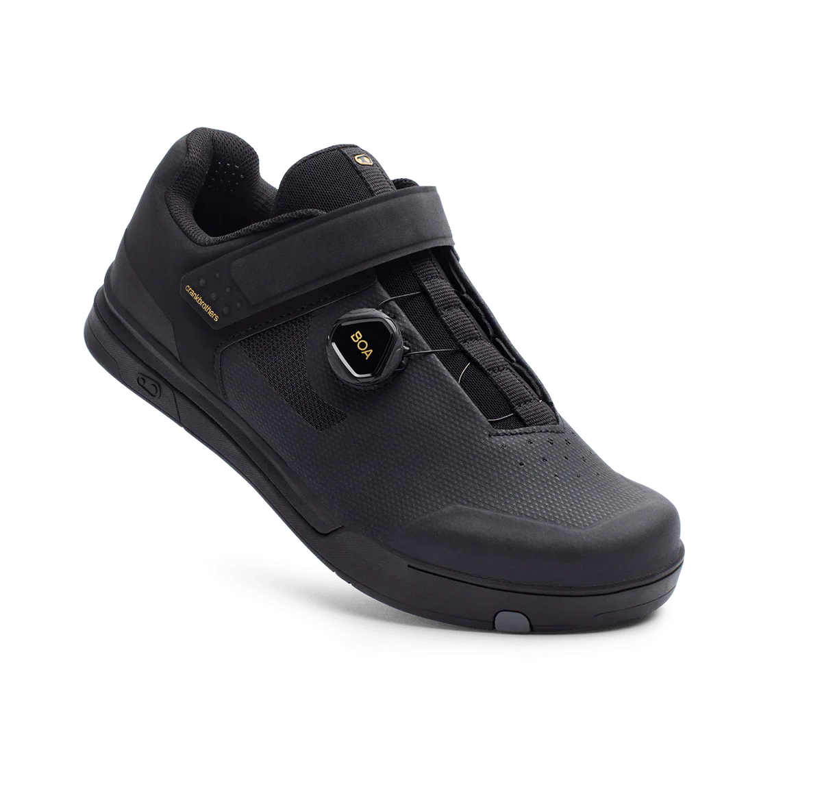 Crankbrothers Mallet BOA Clip-In Shoes