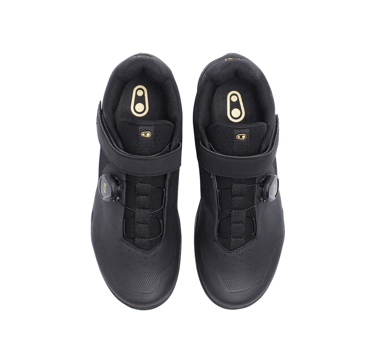 Crankbrothers Mallet BOA Clip-In Shoes