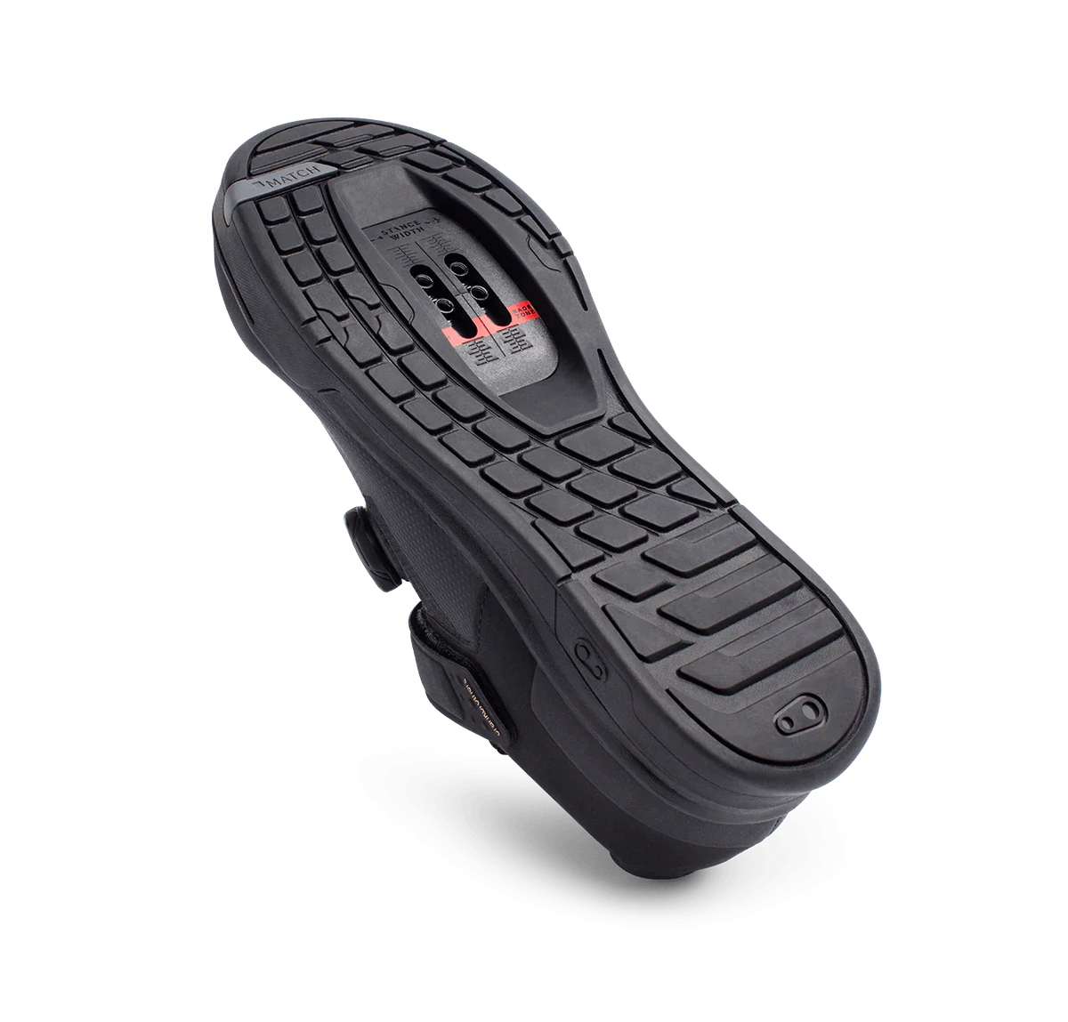 Crankbrothers Mallet BOA Clip-In Shoes