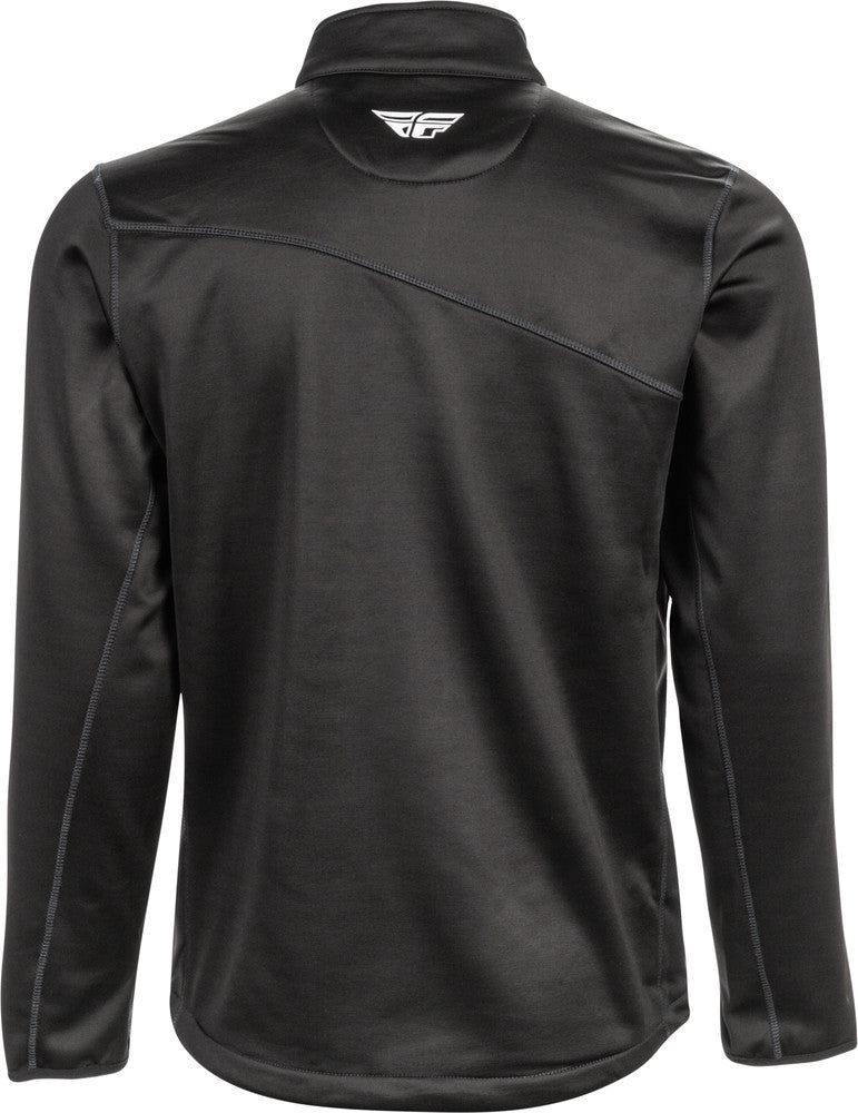 Fly Racing Mid-Layer Snow Jacket