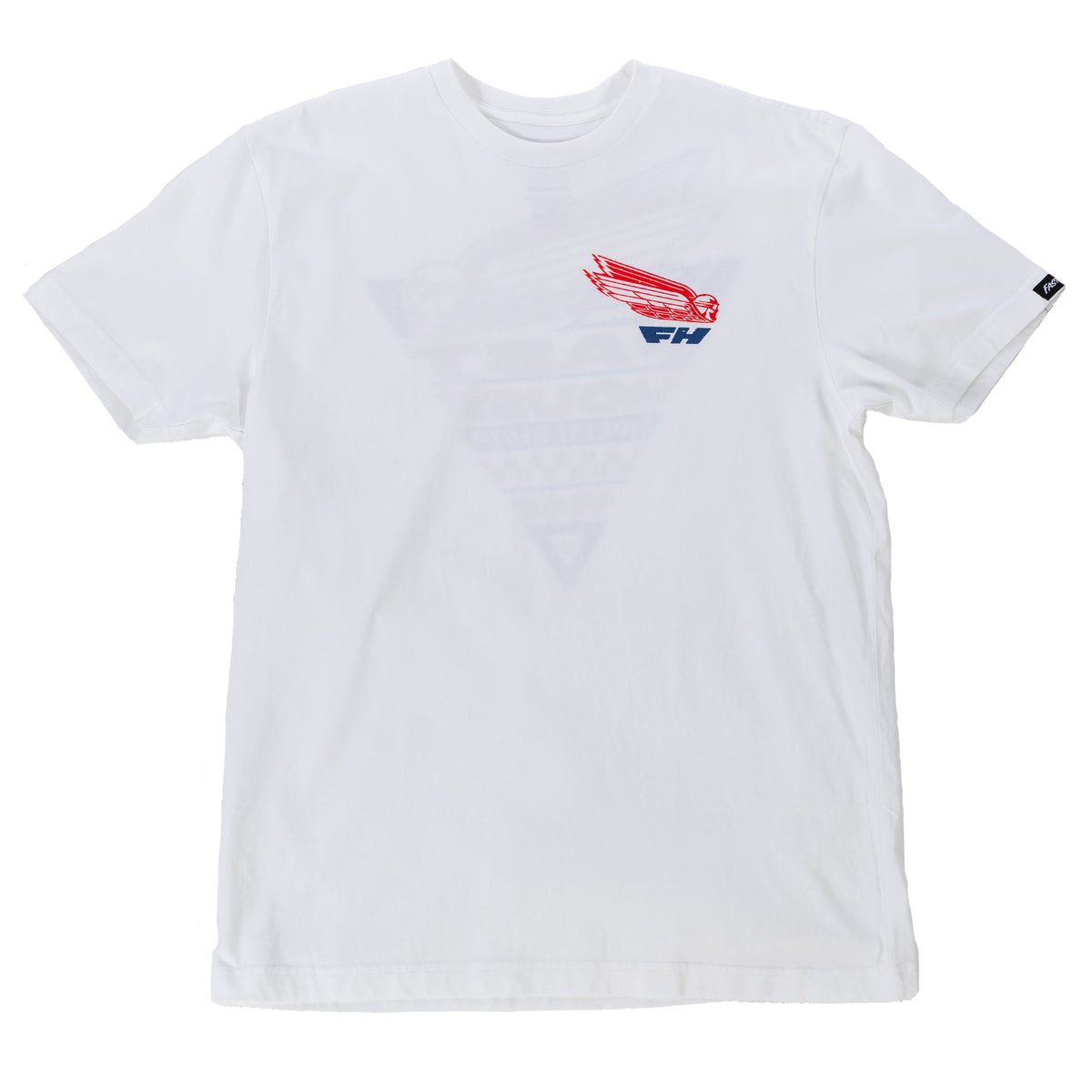 Fasthouse Flyer Tee