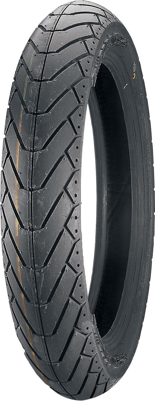 Bridgestone Exedra G525 Front Tire - 110/90-18 - 61V