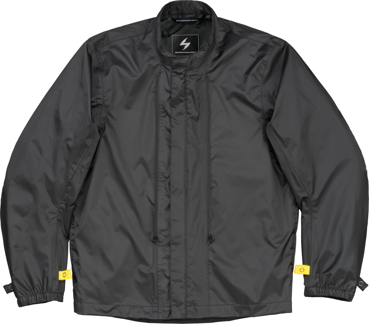 Scorpion EXO Vortex Air II Jackets - Grey/Black