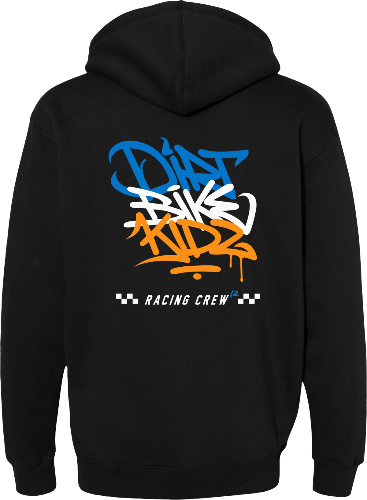 DBK Drippy Youth Hoodie