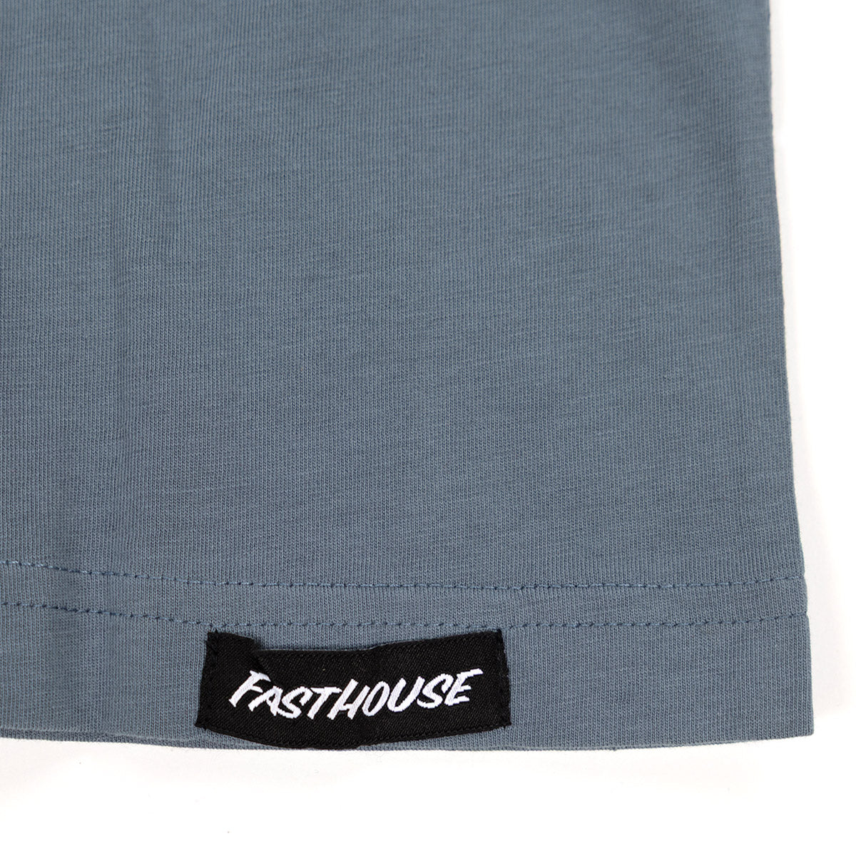 Fasthouse Womens Heroes Crop Tee