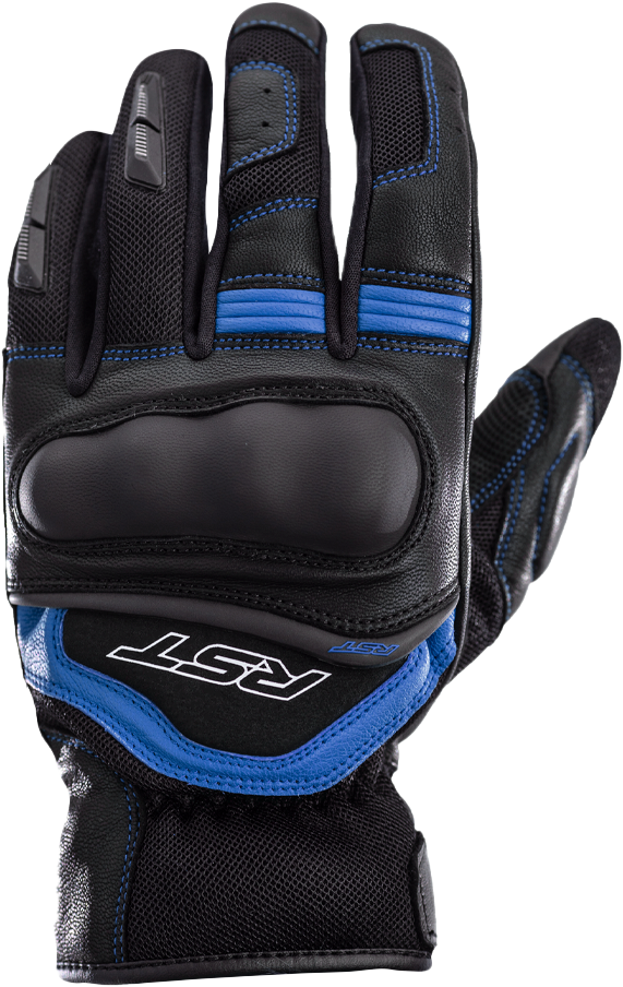 RST Urban Air 3 Mesh Ce Glove Black/Blue