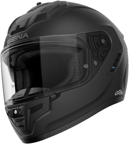 SENA Phantom XB Smart Bluetooth Helmet
