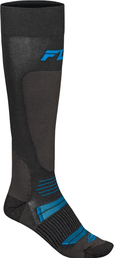Fly Racing Snow Performance Coolmax® Socks