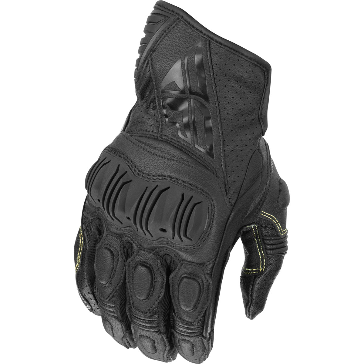 Fly Racing Brawler Gloves CLOSEOUT - 3XL