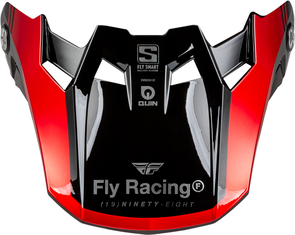 Fly Racing Formula S Carbon Legacy Visor