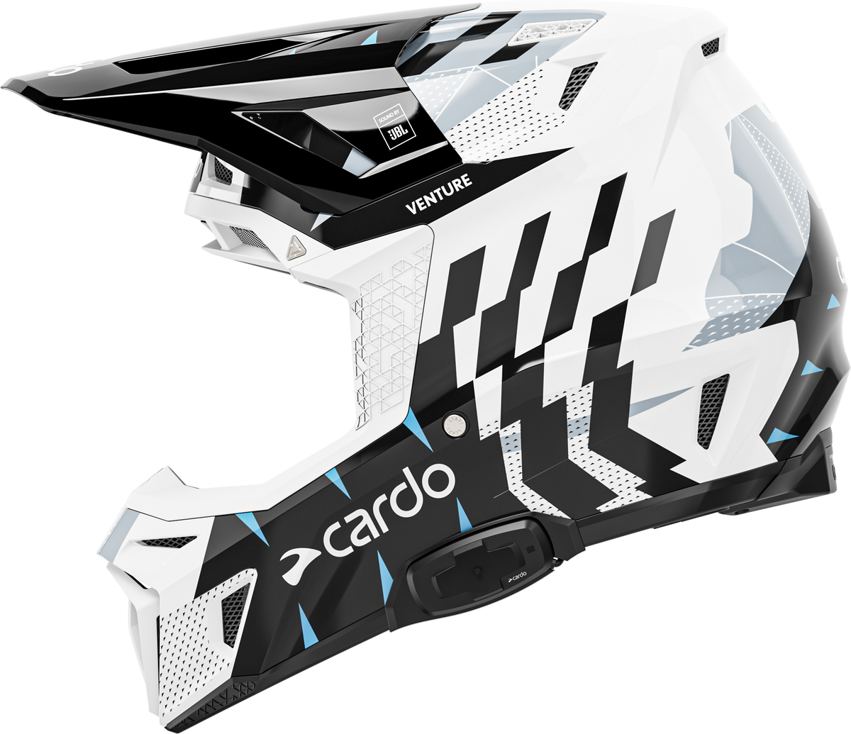Cardo Venture Helmet