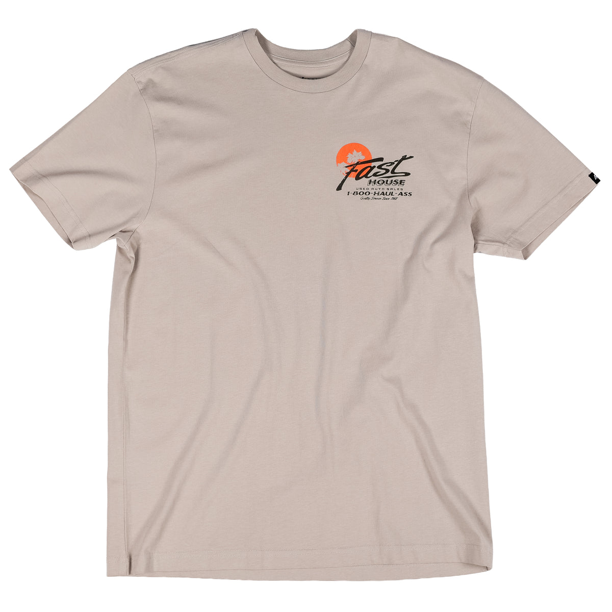 Fasthouse Sunset Tee