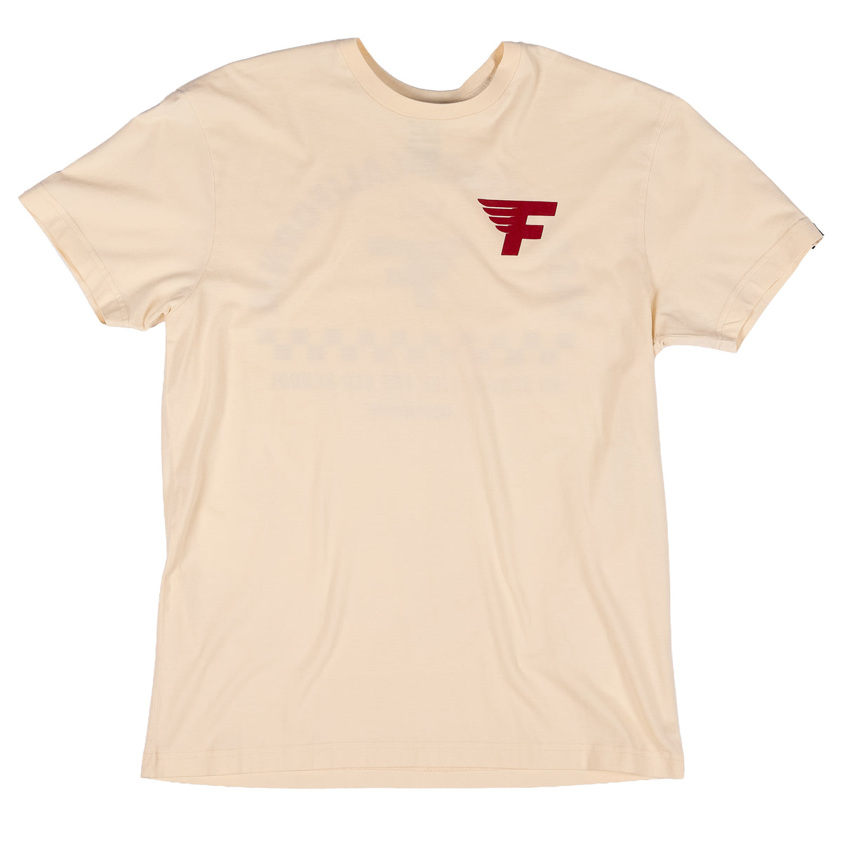 Fasthouse Cycles Tee