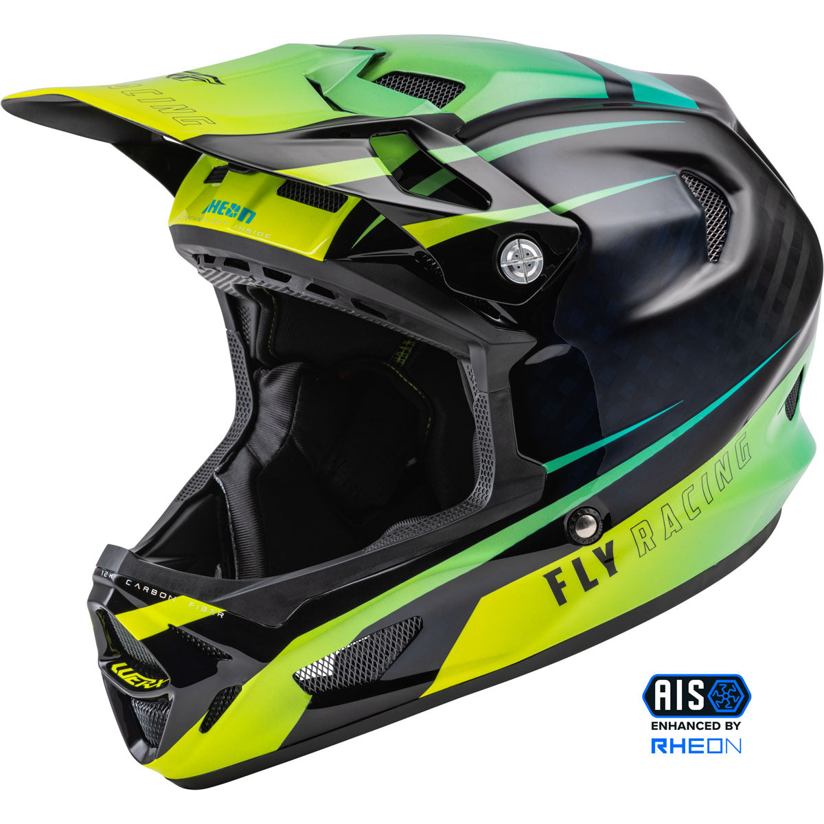 Fly Racing Youth Werx-R Helmet - Youth Large