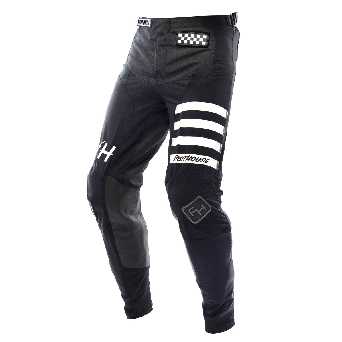 Fasthouse Grindhouse  MX Pant - Black