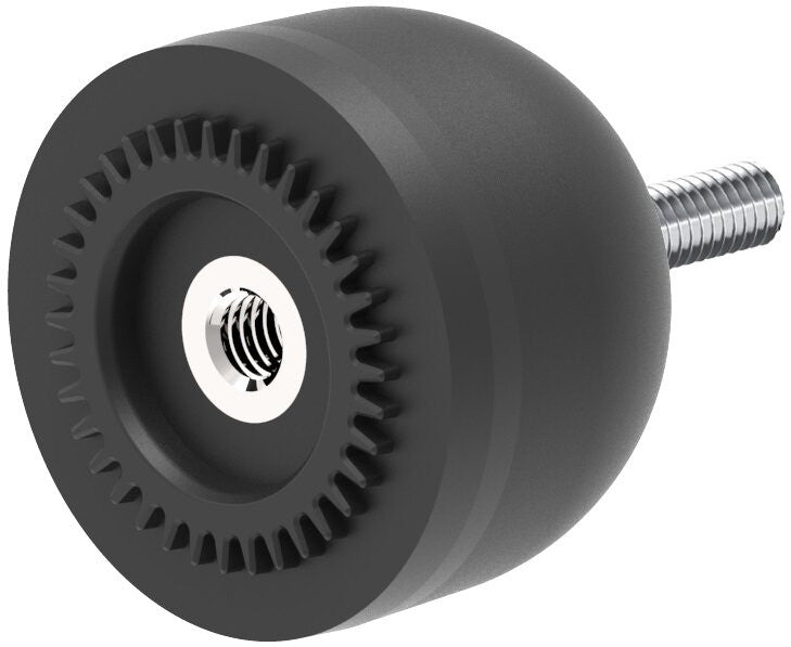 Quad Lock Replacement 360 To Gimbal Adapter - Replacement 360 To Gimbal Adapter