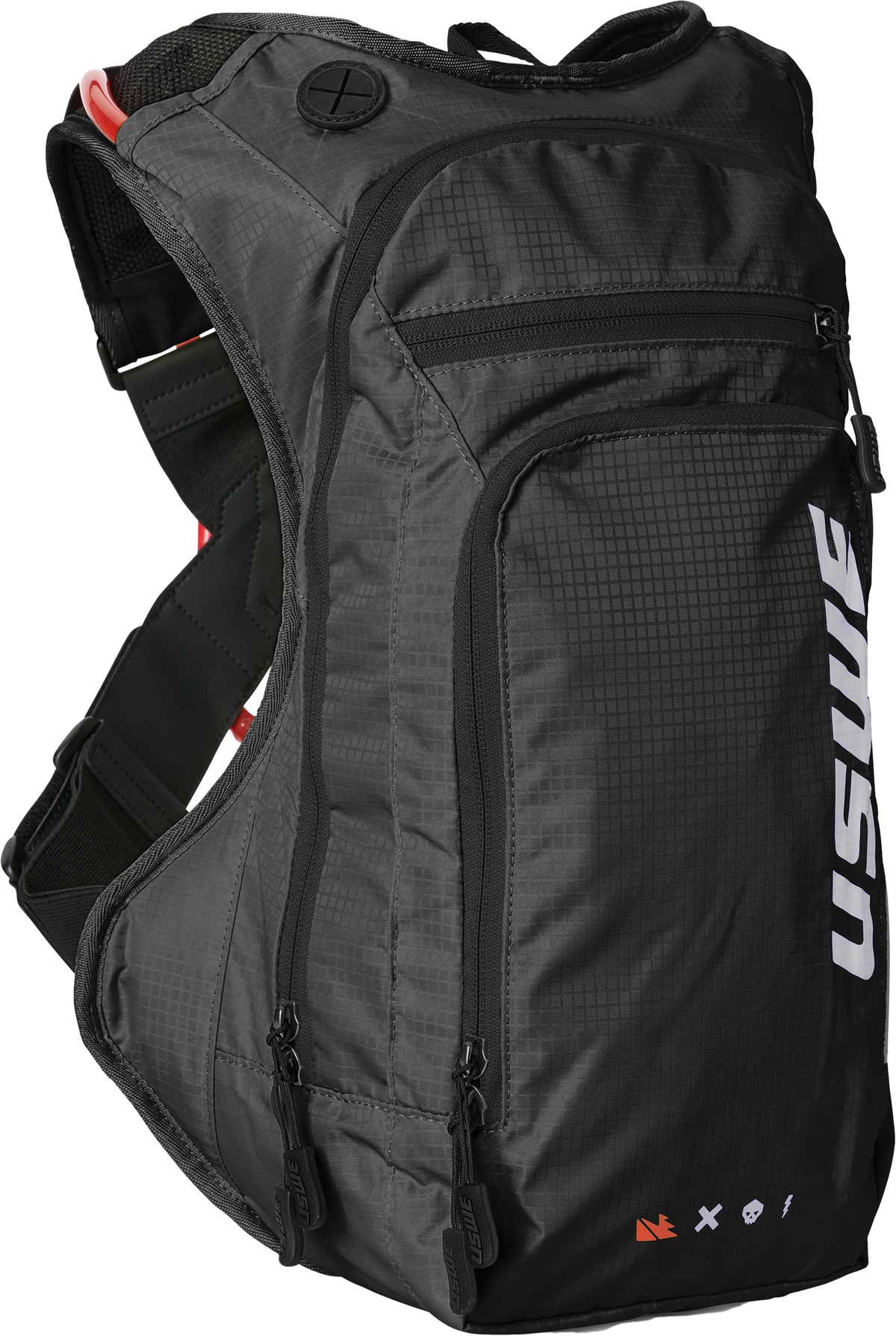 USWE Outlander Moto 9L Hydro Pack - 