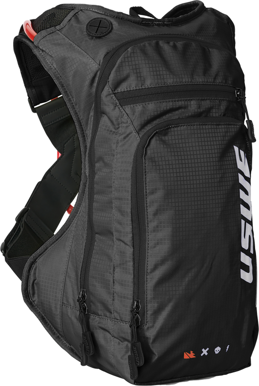 USWE Outlander Moto 9L Hydro Pack - 