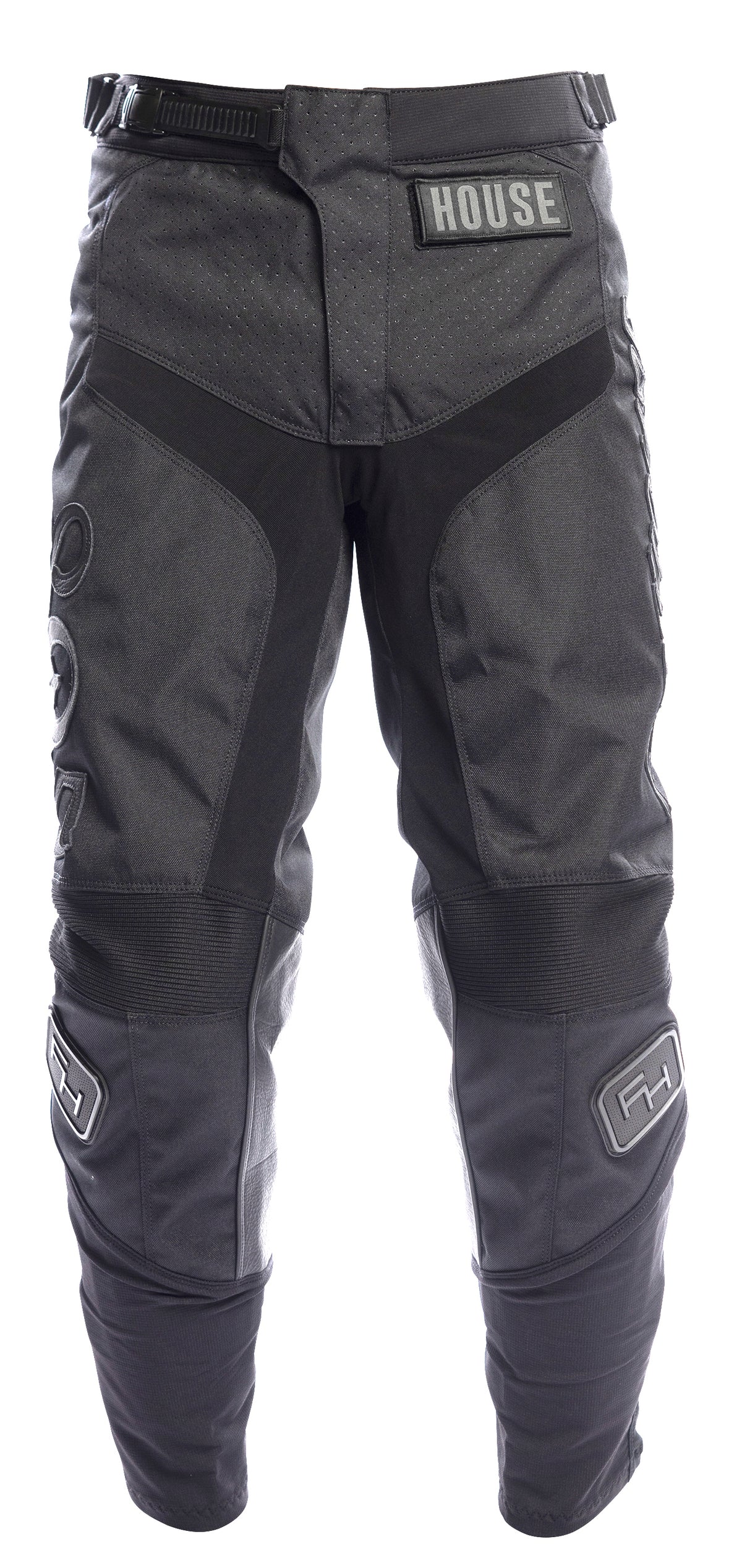 Fasthouse Grindhouse 805 Growler MX Pant - Black