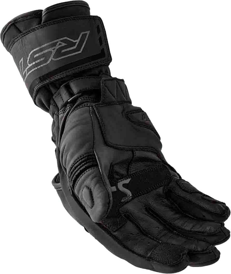 RST S1 D30 Glove - Black